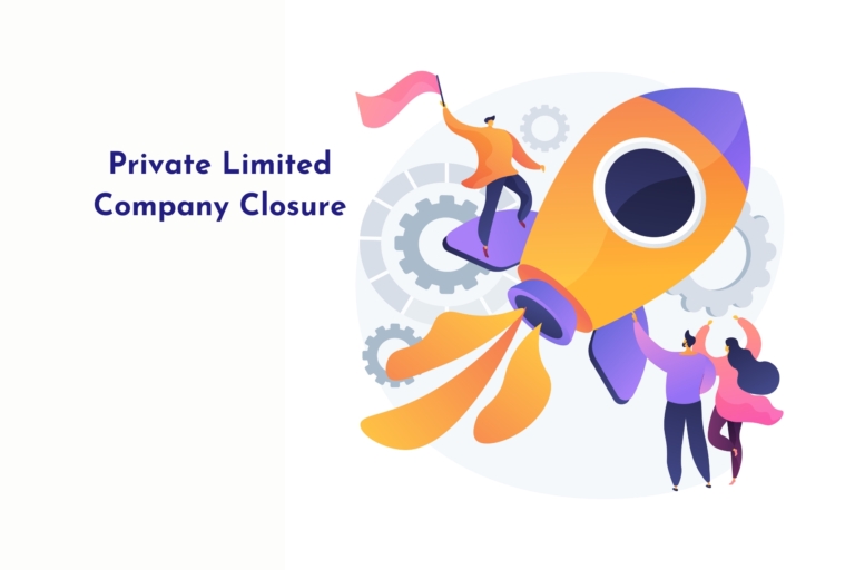 Private Limited Company Closure